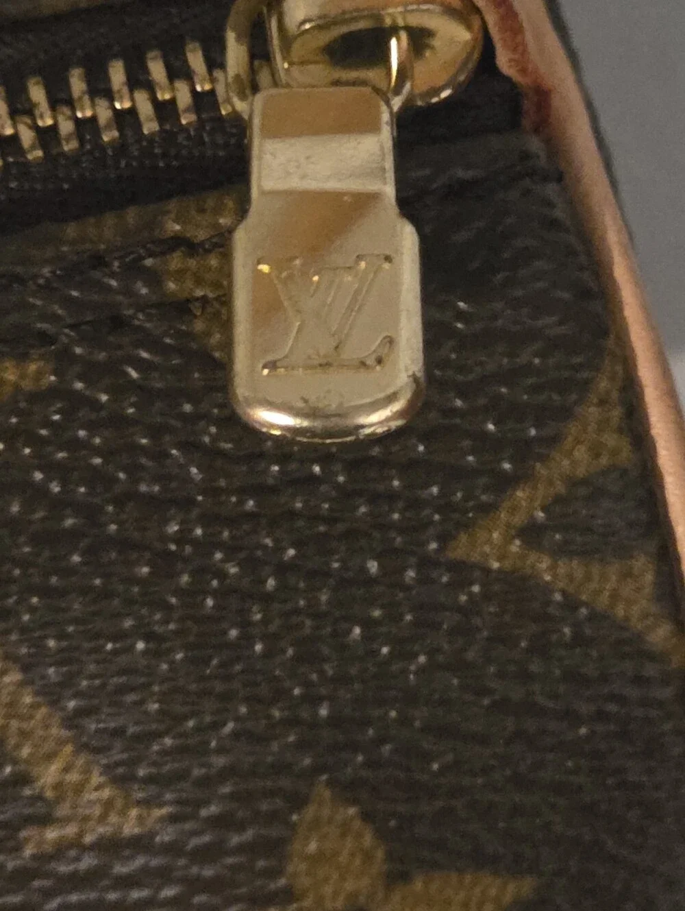 Louis Vuitton Mini Papillon